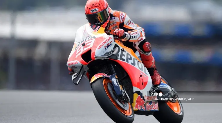 Marc Márquez