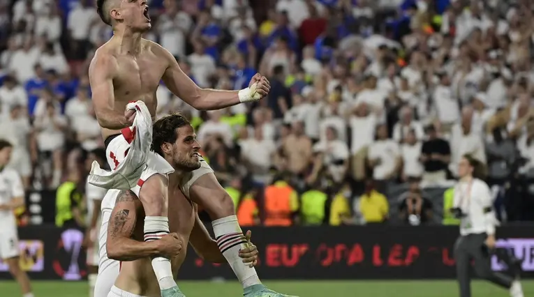 Rafael Santos Borré