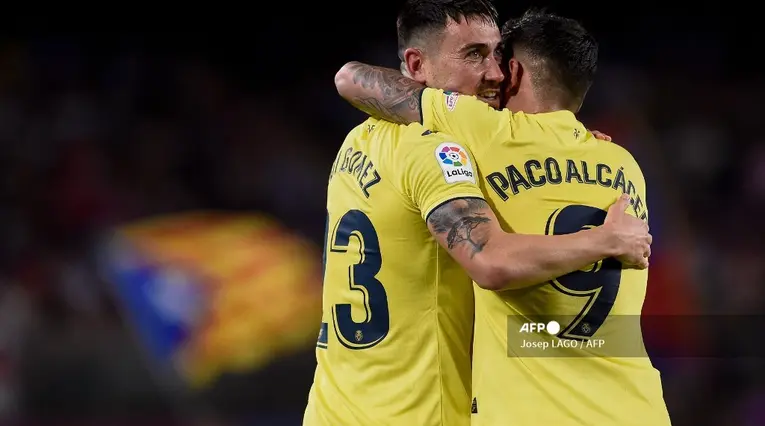 Villarreal