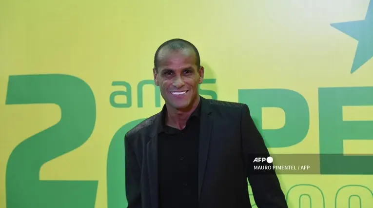 Rivaldo
