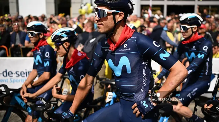 Movistar Team