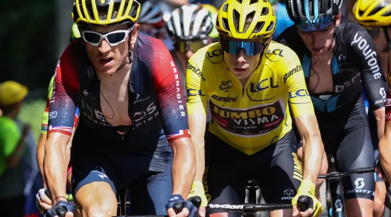 Tour de Francia EN VIVO 2022 etapa 17 miércoles 20 de julio