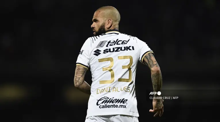 Dani Alves