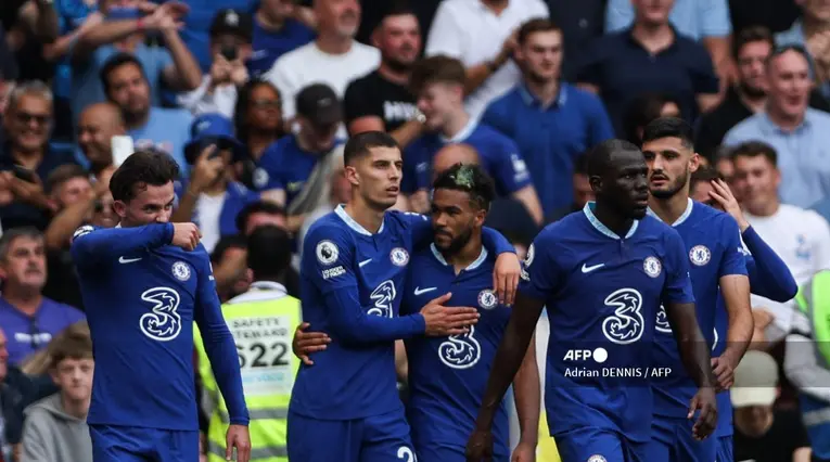 Chelsea - 2022