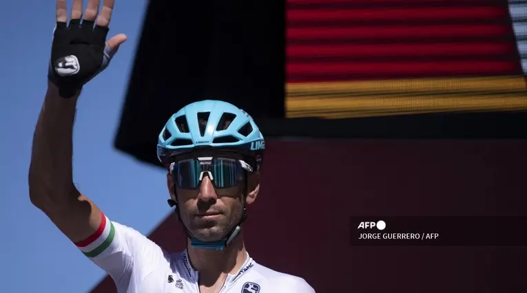 Vincenzo Nibali