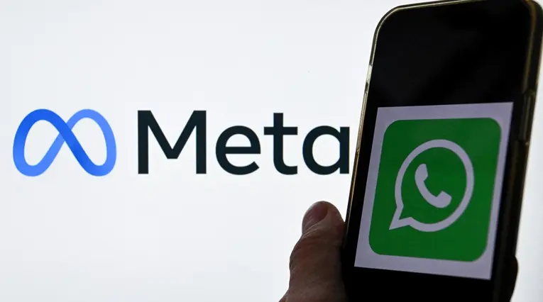 Caída mundial de Whatsapp, Facebook e Instagram