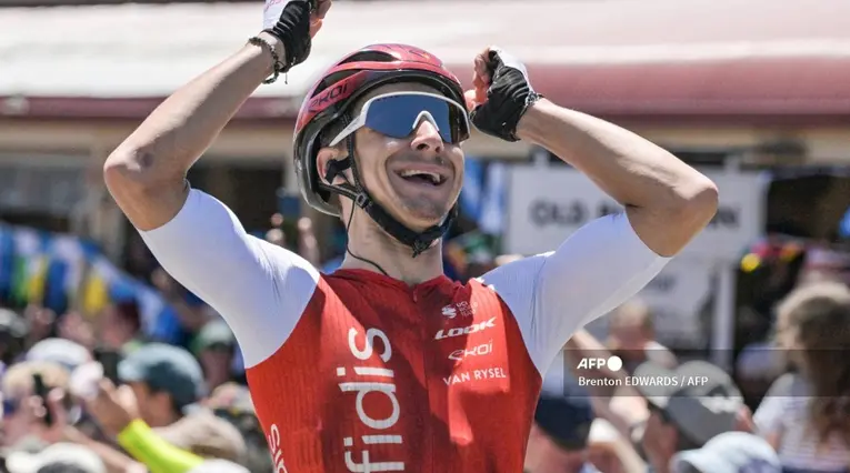 Bryan Coquard