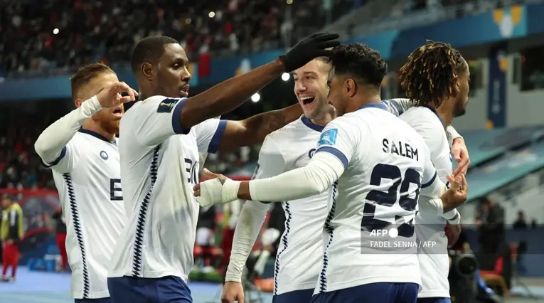 Al Hilal vs Flamengo