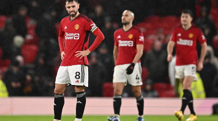 Manchester United, Premier League