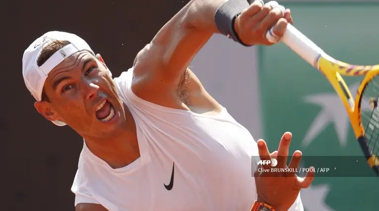 Rafael Nadal, Masters 1000