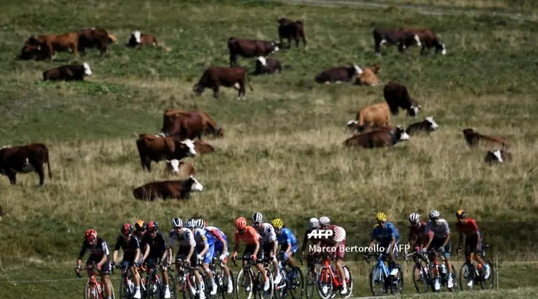 Tour de Francia 2020