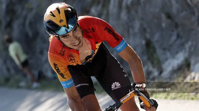 Míkel Landa - Tour de Francia 2020