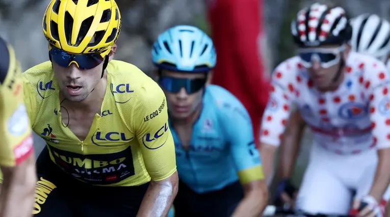 Tour de Francia 2020