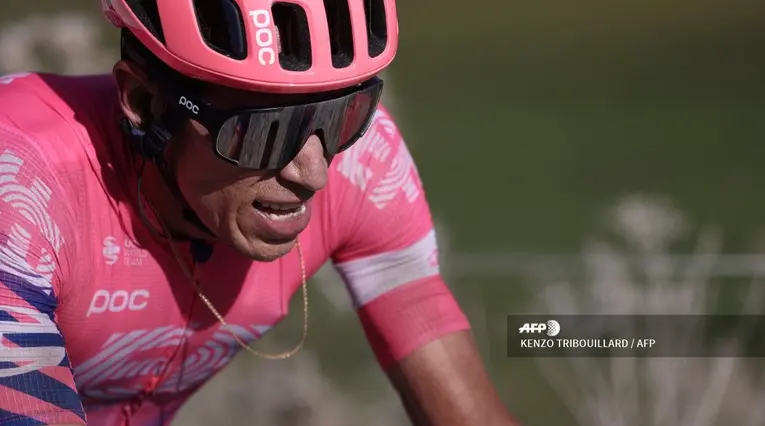 Rigoberto Urán, Education First, Vuelta a Suiza