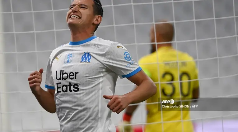 Marsella, Liga 1 de Francia