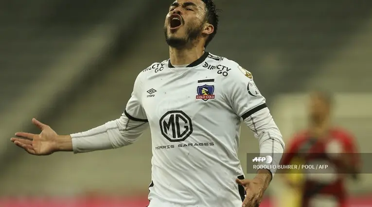 Colo Colo, Copa Libertadores