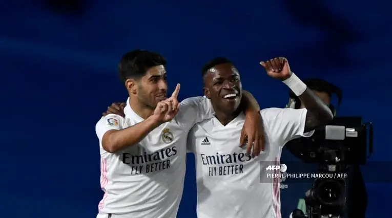 Real Madrid, Champions League