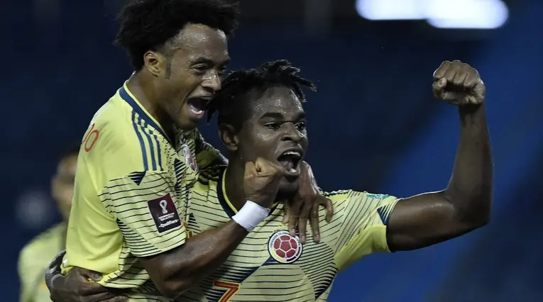 Cuadrado y Zapata 2020