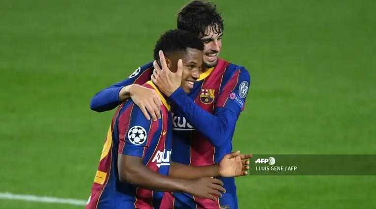 Fc Barcelona