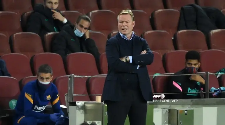 Koeman