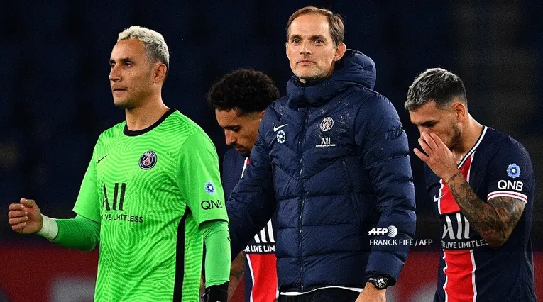PSG 2020