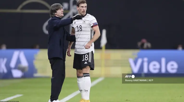 Alemania 2020