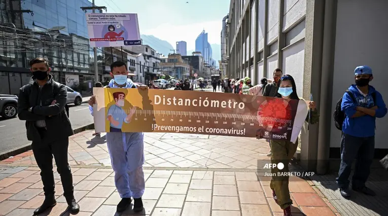 Bogotá