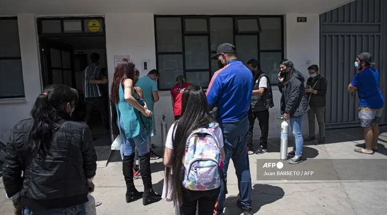 Bogotá 2021