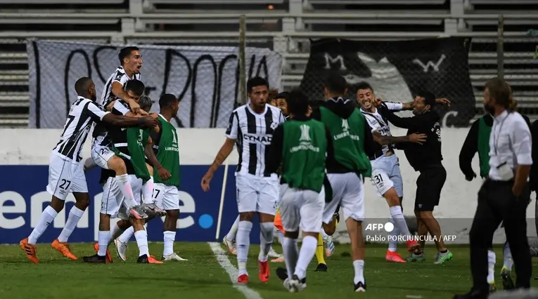 Montevideo Wanderers