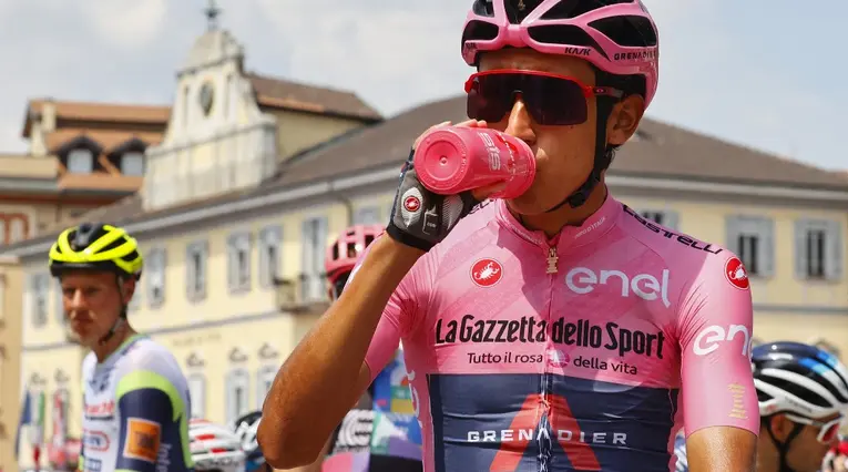 Egan Bernal - Giro de Italia 2021