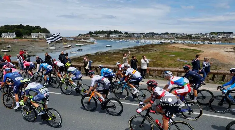 Tour de Francia 2021