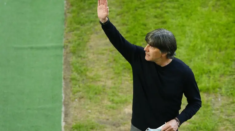 Joachim Low - Alemania