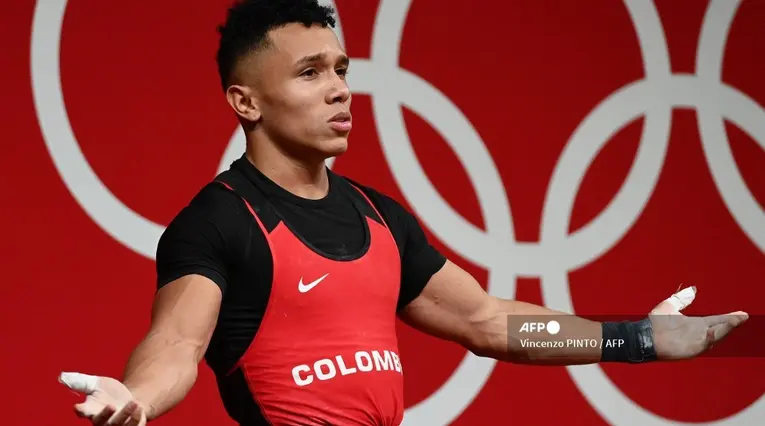 Luis Javier Mosquera