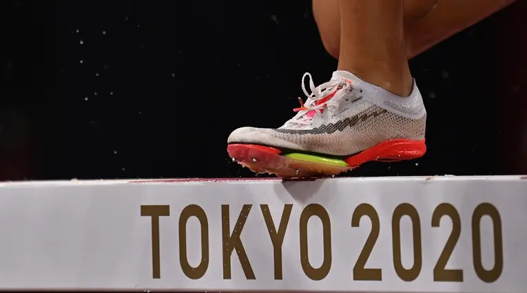 Juegos Olímpicos 2021