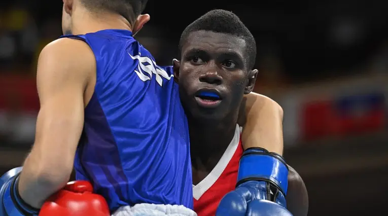 Juegos Olímpicos 2021 3 de agosto