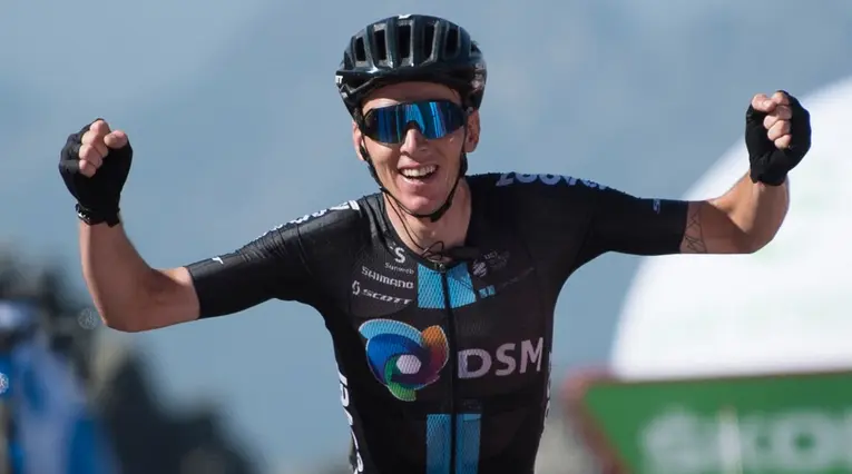 Romain Bardet
