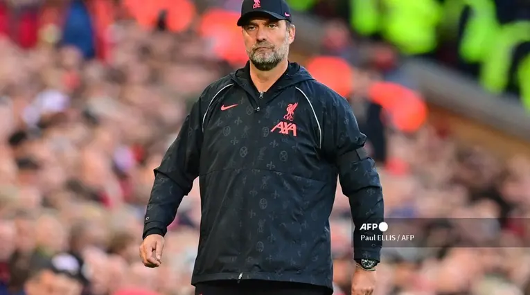 Jurgen Klopp, Liverpool, Premier League