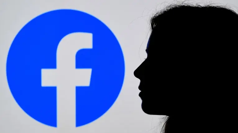 Caída de Facebook
