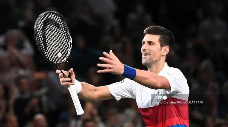 Djokovic 2021-II