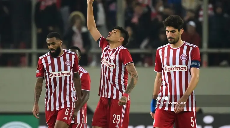 Olympiacos