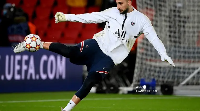 Donnarumma
