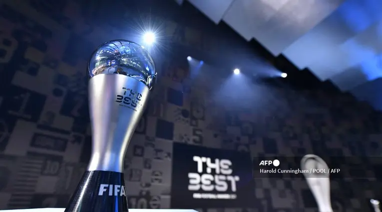 The Best 2022-I