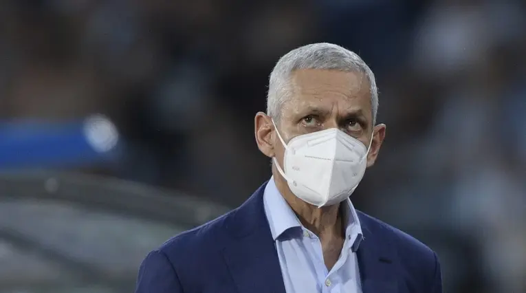 Reinaldo Rueda, Selección Colombia, Eliminatorias Qatar 2022