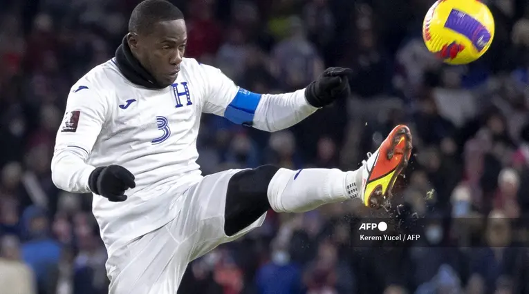 Selección de Honduras, Eliminatorias