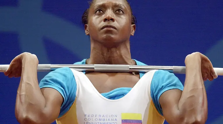 María Isabel Urrutia