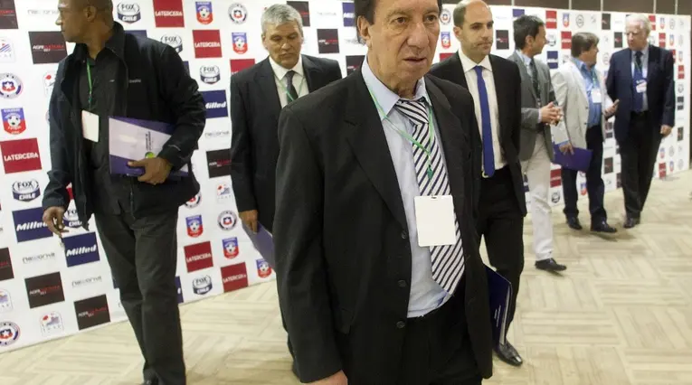 Carlos Bilardo, campeón de México 1986