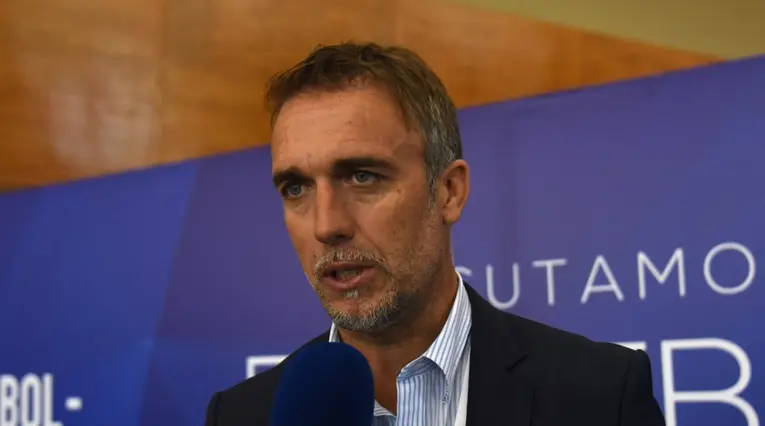 Gabriel Batistuta