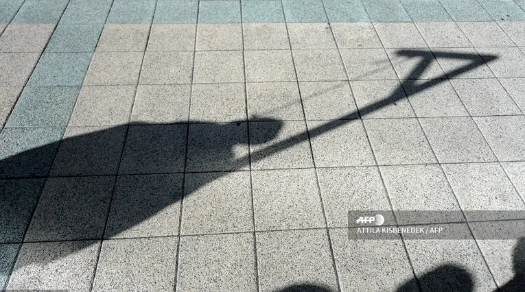 Condenado a la horca