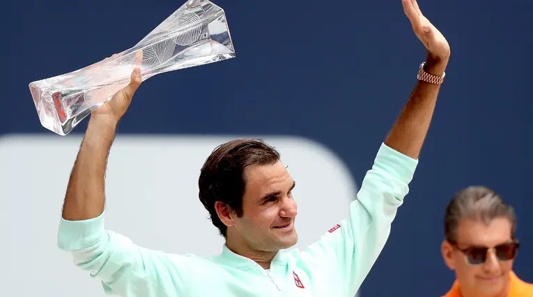 Masters 1000 Miami
