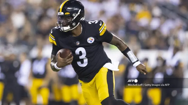Dwayne Haskins